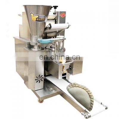 Adjustable Size 110v/220v/230v Automatic Empanada/Samosa/Liuye/Chinese Dumpling Making Machine