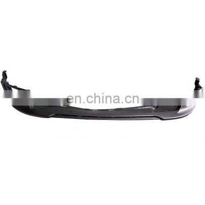 Car Body Parts Lower Front Bumper 53182555 Skin Line 53227600 Gloss Black Car Accessories for Jeep Cherokee 2016 photo-4