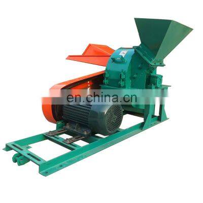 2021 China Hot selling small wood garden tree shredder wood chipper low price