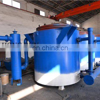 Eco Friendly Hydrothermal Carbonization With High Profit photo-2