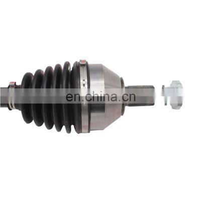 Left Front Driver Side CV Axle Drive Shaft Assembly For vw Polo/ Skoda FABIA/ Rapid OE 6RD407761