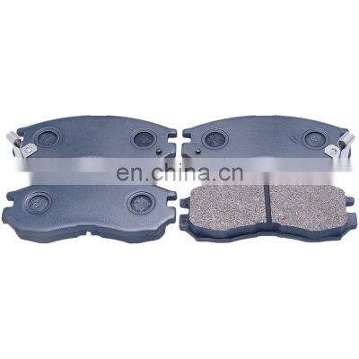 MB858660  D6034M D475 A-312WK Auto  Ceramic Brake For Mitsubishi