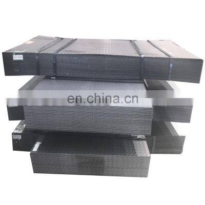 Wear Resistant Steel Plate 1.5mm Thick Carbon Steel Plate photo-2