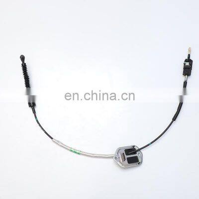 Big Discount Car Cable Manufacturer Transmission Cable OEM 46790-F0300 For HYUNDAI photo-2