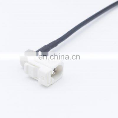 CU/CCS/CCA  50ohm  Low Loss  RG 174 PE/PVC/LSZH JACKET Coaxial Cable