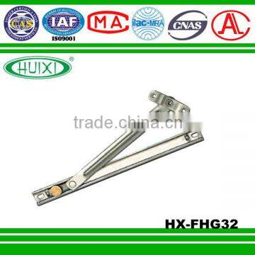 hardware 2013 hot sale stainless steel friction stay FHG32