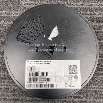 AD8657ARMZ-R7 photo-5