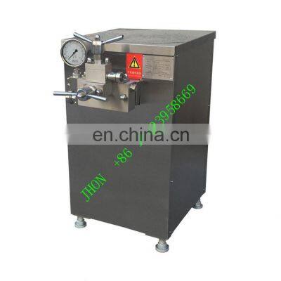 Factory Supplier! Milk Homogenizer Machine with good Price