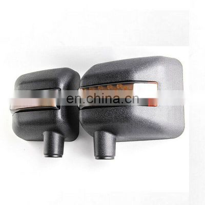 Auto parts made in China can be customized