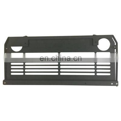 Iron Tailgate Table Cargo Shelf for Jeep jl Car Accessories photo-3
