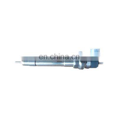 High quality original Jiangling fuel injector suitable model Yuhu 3 oem JP1-9K546-BC fuel injector s6k