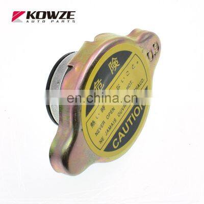 Radiator Cap for Mitsubishi Montero Pajero L200 Triton MB660735