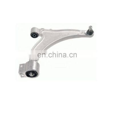 13318885 RK641501 High Quality auto parts aluminium Right lower Wishbone control arm for Opel Insignia