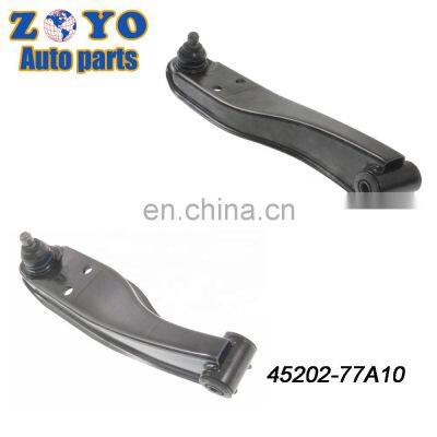 45202-77A10 Left Wishbone Assy Control Arm for Suzuki Master
