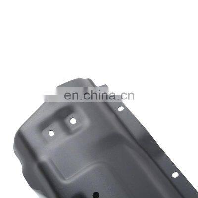 Bumper Skid Plate Engine Guard Board Sikd Plate for Jeep Wrangler JL 2018-On photo-5
