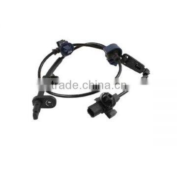 High Quality Front Left ABS Wheel Speed Sensor OEM:57455-SWA-003 For Honda photo-3