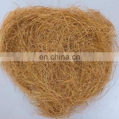 High Quality Coconut Husk Fiber/ Coconut Fiber The Best Of Material With The Very Cheap Price photo-4