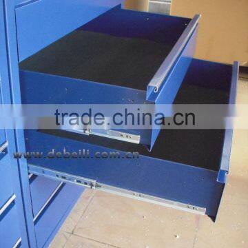Heavy Duty Multipel Drawer Warehouse Tool Cabinet photo-4