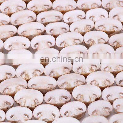 Wholesale Good Quality Delicious Frozen Champignon Mushroom photo-2
