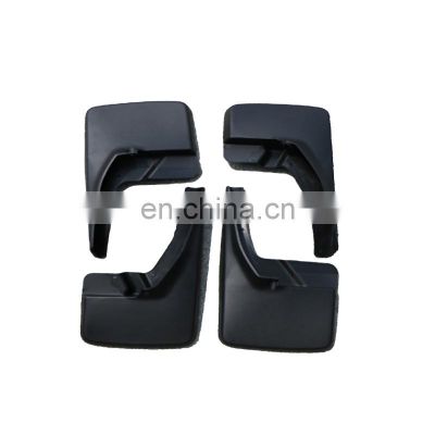 4x4 Auto Parts High Quality Fender Flares For Dodge Ram 1500 Accessories