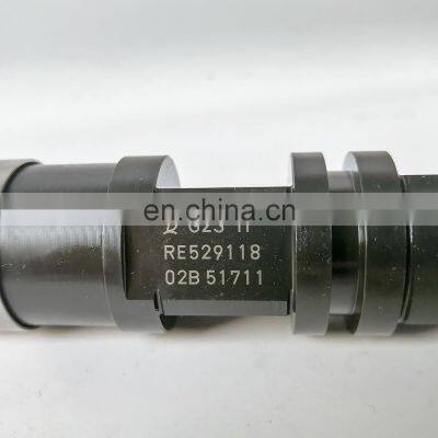 Genuine Diesel Injector 095000-6490 for common rail injector DZ100217/RE529118