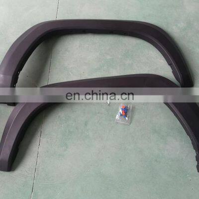 Rear Fender Wheel Cover Molding Flare 75873-04090 75874-04090 For Tacoma US 2016 2017 2018 photo-2