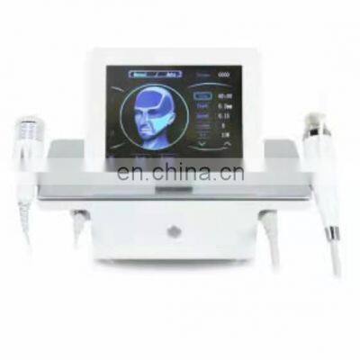 Sales rf fractional micro needle  microneedle machine / fractional rf portable microneedle rf skin tightening machine