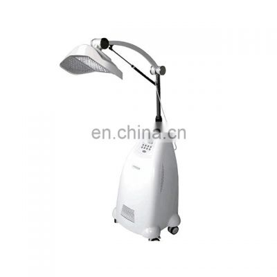 Profession led photon bio-light therapy skin care pigment removal scar removal PDT machine