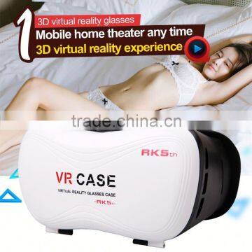 Flash Sale vr headset for smartphone