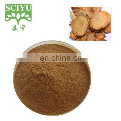 Sciyu supply Tongkat ali root extract powder 100:1,200:1