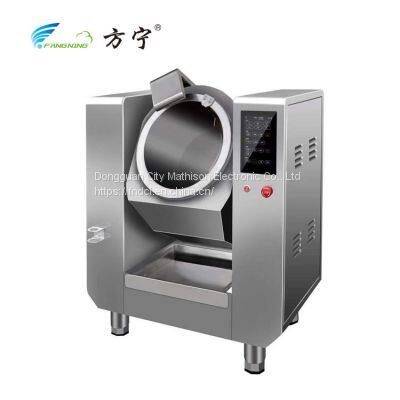 Intelligent Cooking Robot Chinese Food Equipment photo-2