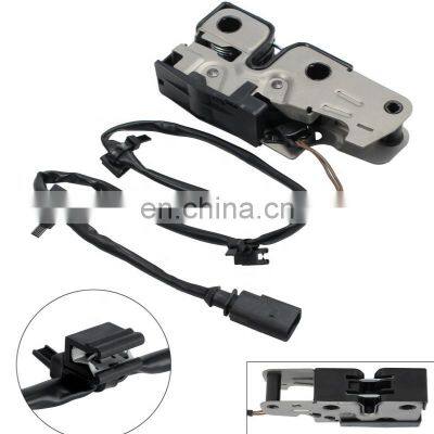 High Quality Engine Bonnet Hood Catch Latch Lock 1K1823509E For VW MK5 Golf V Jetta 04-11