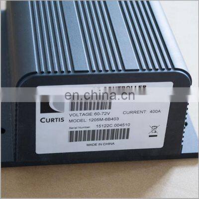 DC Motor Curtis Controller 60V 72V for Electric Golf Cart  1205M-6B403