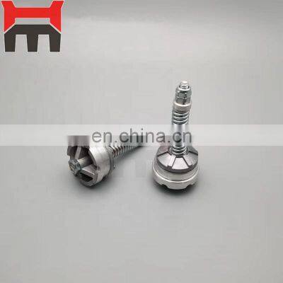 Excavator Parts PC200-7 PC220-7 Flow Control Valve