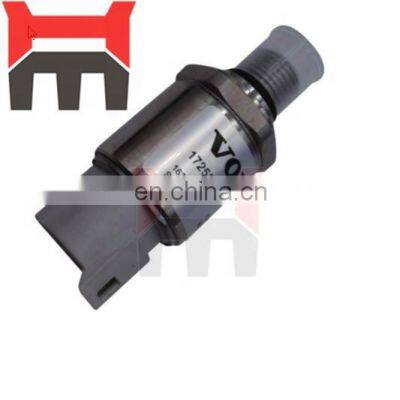 EC220D EC250D EC300D High Pressure Sensor VOE17253748 17253748 photo-3
