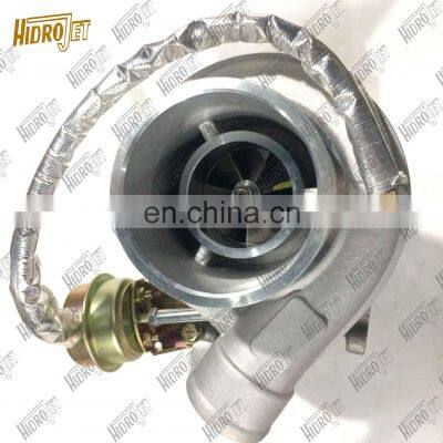 C7 engine turbo S200G027 turbocharger 1208362 120-8362 for cat 950G 962G wheel loader