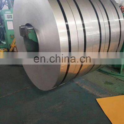 Stainless Steel 201 304 316 409 Stainless Steel Coil Size Can be Customized photo-3