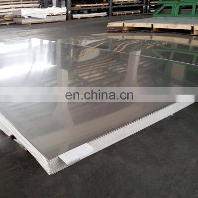 Custom Oem 2205 2507 Stainless Steel Plate