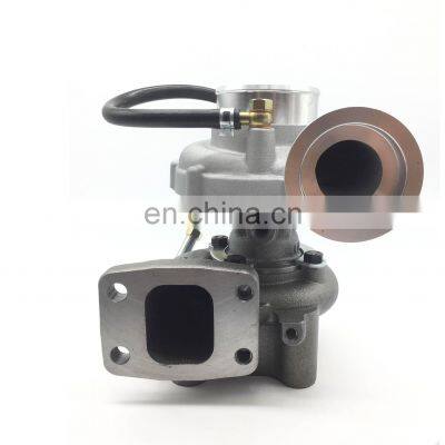 Truck OM904 Turbo charger K16 9040969199 53169707139 53169887139 for Mercedes Benz