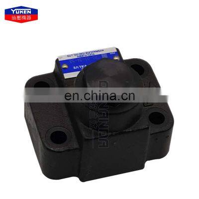 Taiwan YUKEN Check Valve CRG-03-04-50 CRG-03/06/10-04/35/50-50/30 Hydraulic Valve photo-3