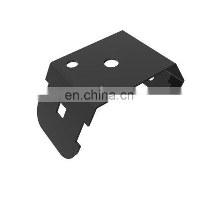 Professional Precision Customized Cnc Machining Mechanical Parts Various Sizes of Metal Auto Parts