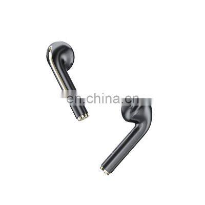 2021 New Arrival X1 Game Earphone TWS J18 With Led Battery Indicator Wireless Earphone Headphone Earbuds photo-4