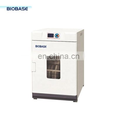 BIOBASE China Force Air Drying Oven BOV-V70F Force Air Drying Oven with over-temperature protecter for lab