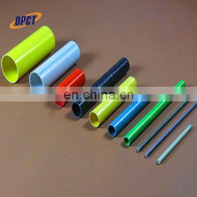 High Strength Fiberglass Tube,Fiberglass Bar photo-3