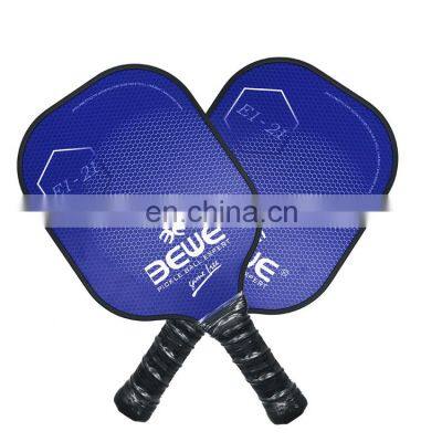 USAPA Approved Carbon Pickleball Paddle