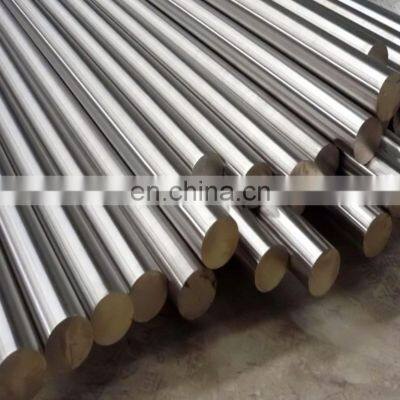 China Factory ASTM A276 Stainless Steel Rod 420 Stainless Steel Bar for Sale