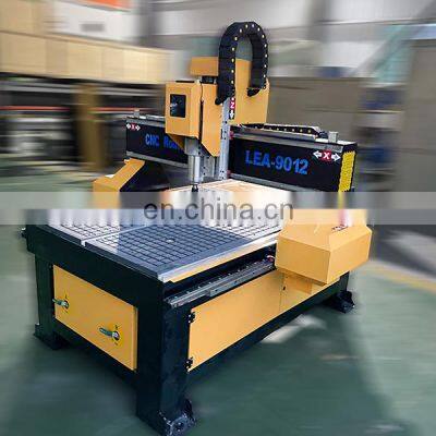 Jinan Signkey 1212 N1313 Mini Cnc Router Machine Price photo-4