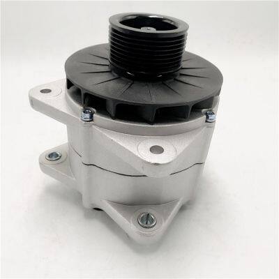 Hot Selling Original High Power Automobile Generator For JIEFANG J6