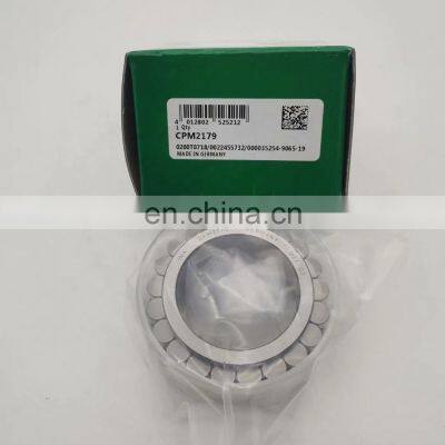 Good Price CPM2699 Radial Cylindrical Roller Bearing photo-5