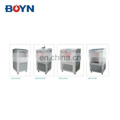 High Quality Electric Heating Pilot Freeze Dryer for Lab photo-5